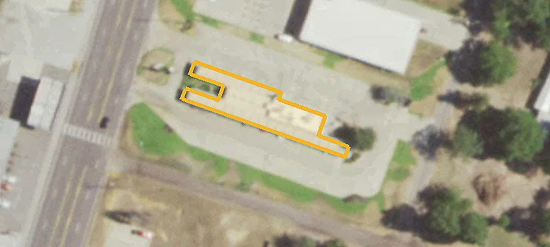 600 Us Hwy 259th Nsid