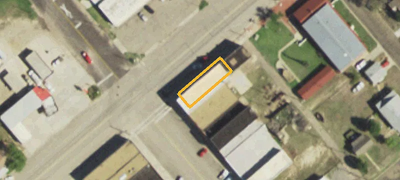 101 Main St