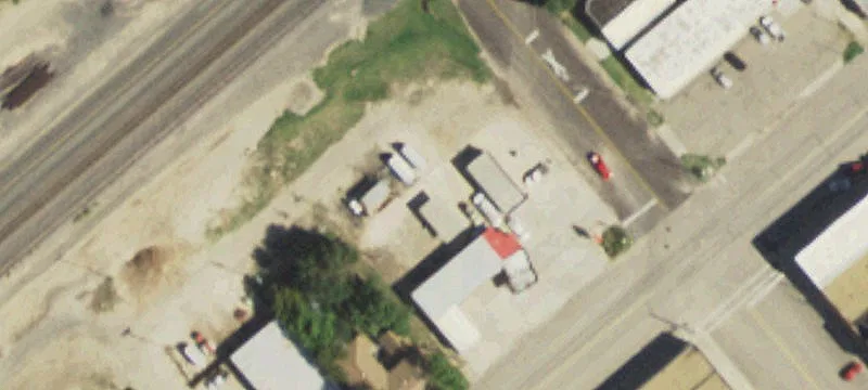 101 Main St