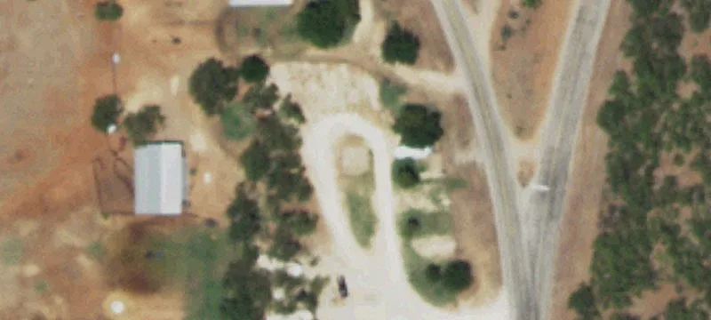 Bronte, TX 76933
