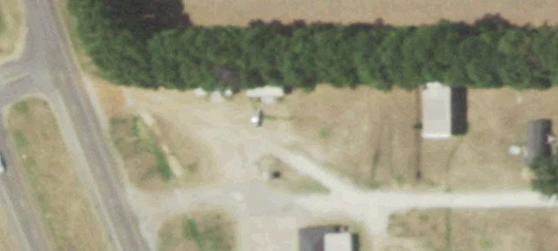 Us Hwy 287