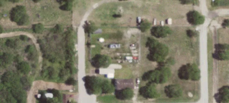 334 Garcia Rd