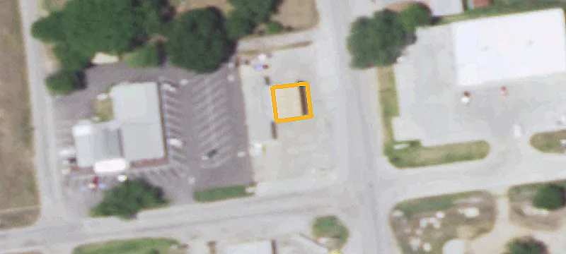 101 Lavaca