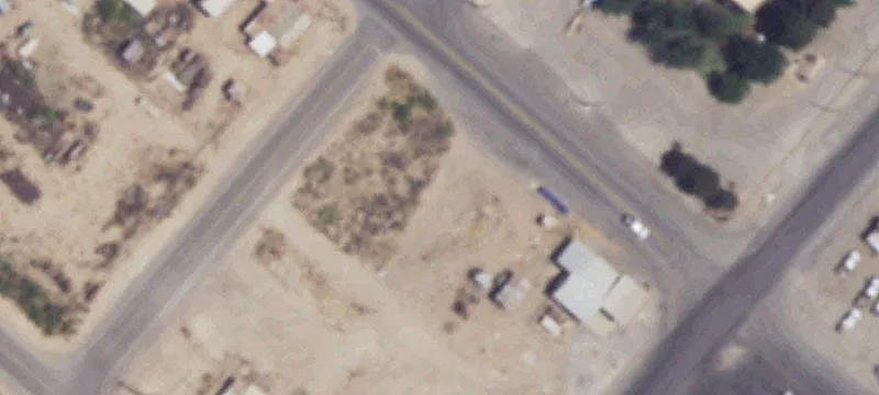 Mentone, TX 79754