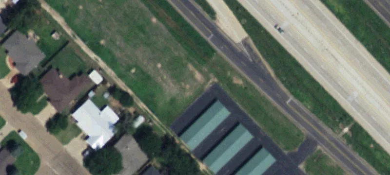 1600 Blk Service Rd