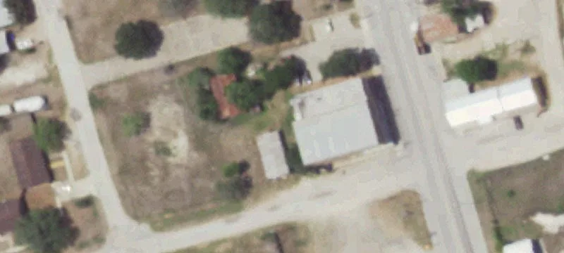 Frnt St