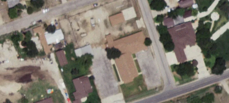 1113 Crockett St