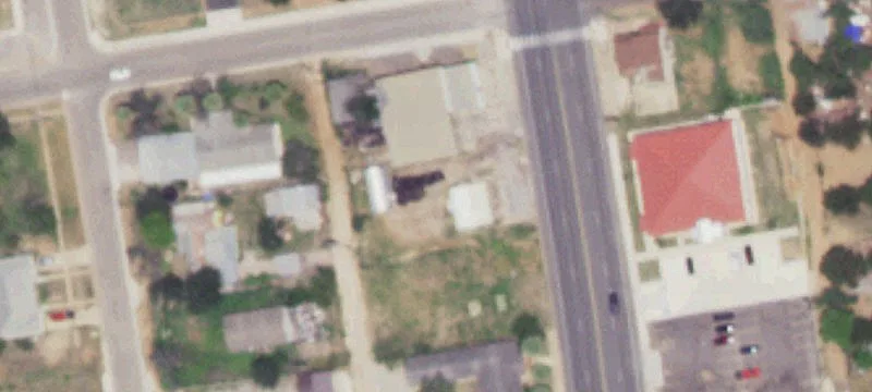 Main St