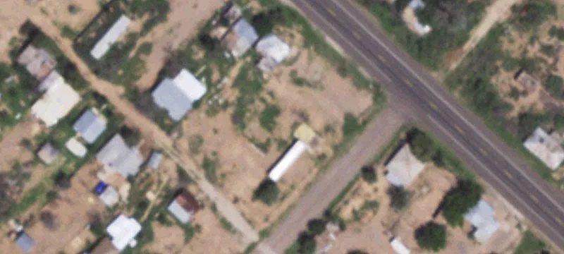 112 Us Hwy 90th California Ave