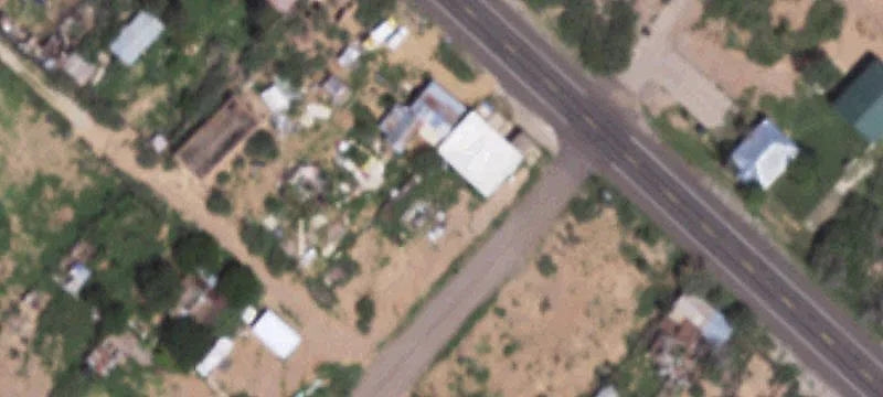 314 Us Hwy 90th California Ave
