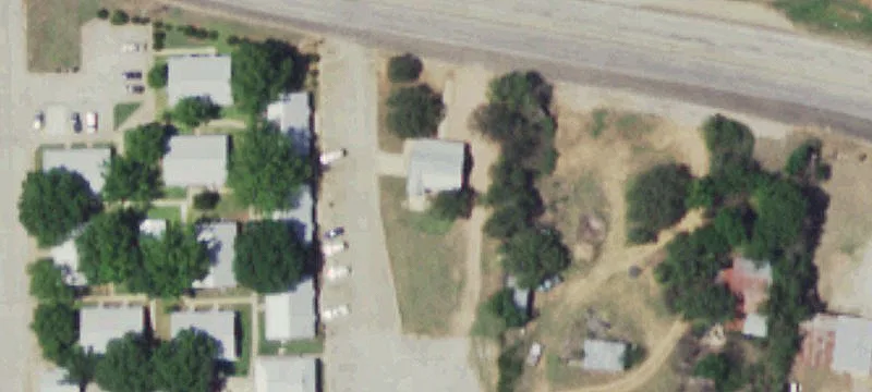 916 San Antonio St