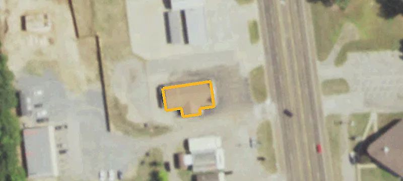 1716 Us Hwy 259th Sw Sid S