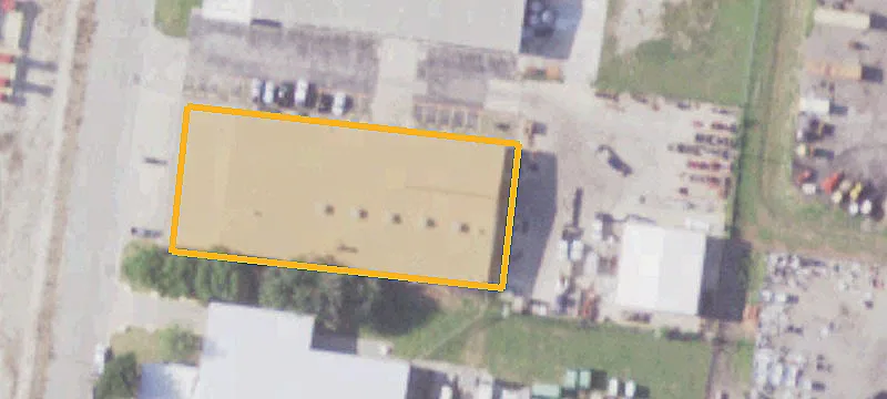 124 Industrial Dr