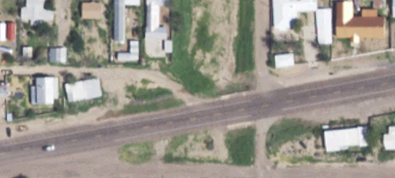Marfa, TX 79843