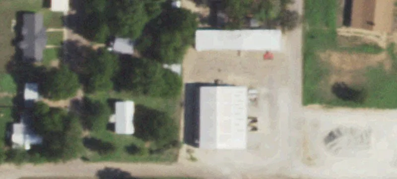 801 Trinity St