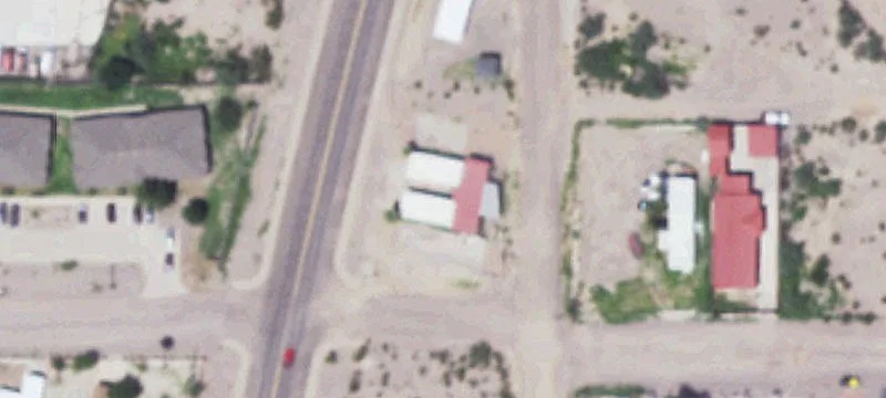 800 Erma Ave