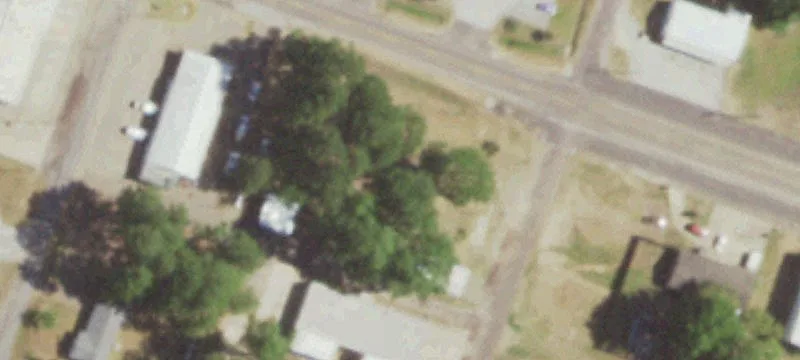 Main St S Sid