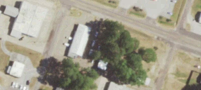 Main St S Sid