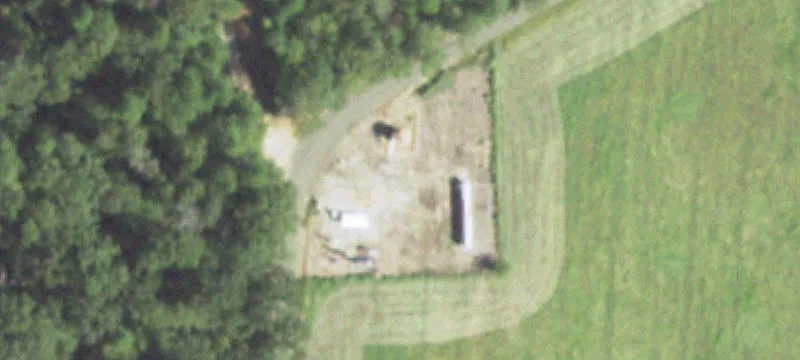 1965 County Rd 4123
