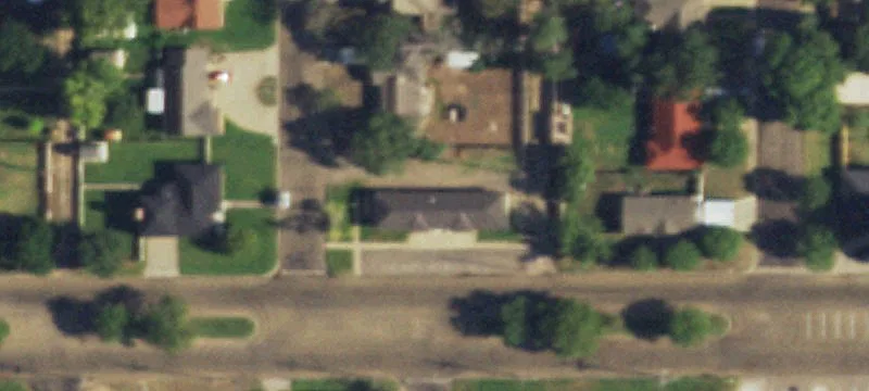 701 Texas Blvd