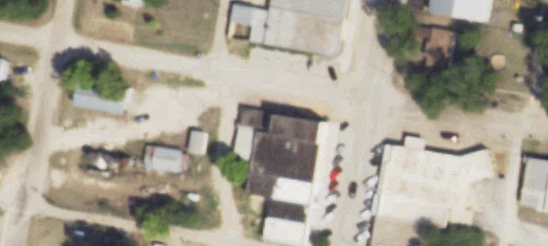 124 Oak St