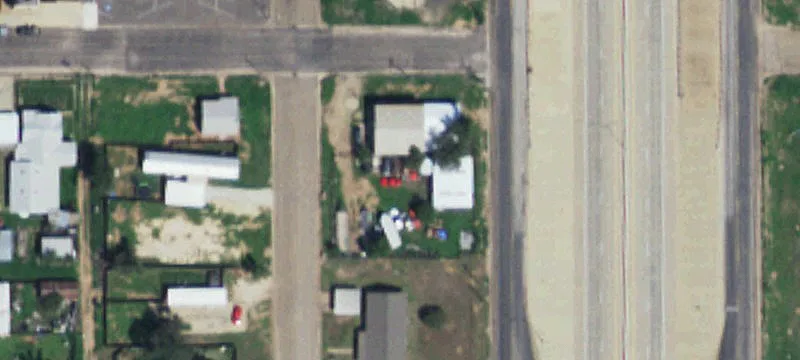 611 Ave B B