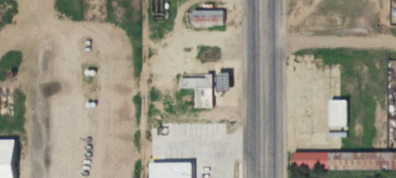 1503 Main St
