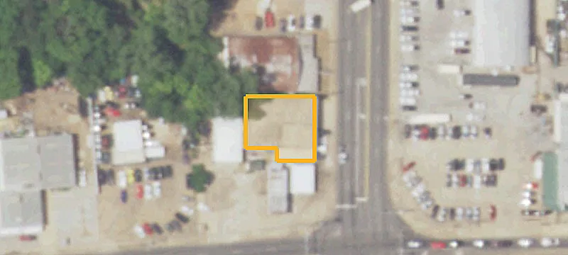 110 Glenwood Blvd