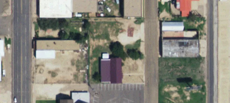 711 Ave C C