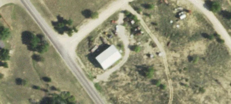Lefors, TX 79054