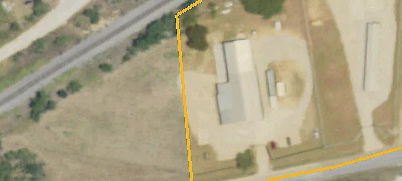 Old Millsap Rd