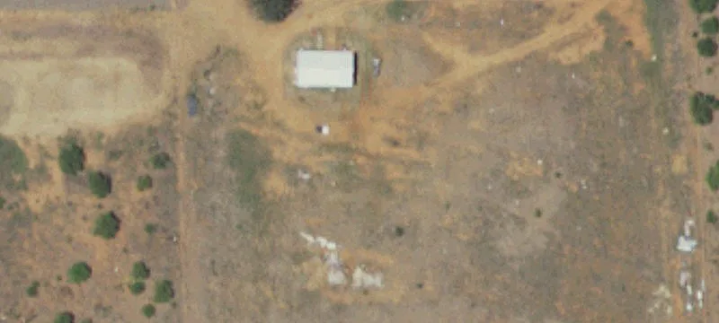 2181 State Hwy 29