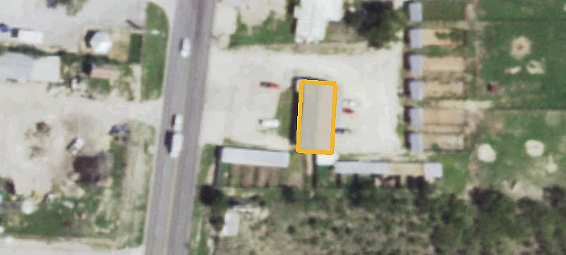 1553 Us Hwy 83