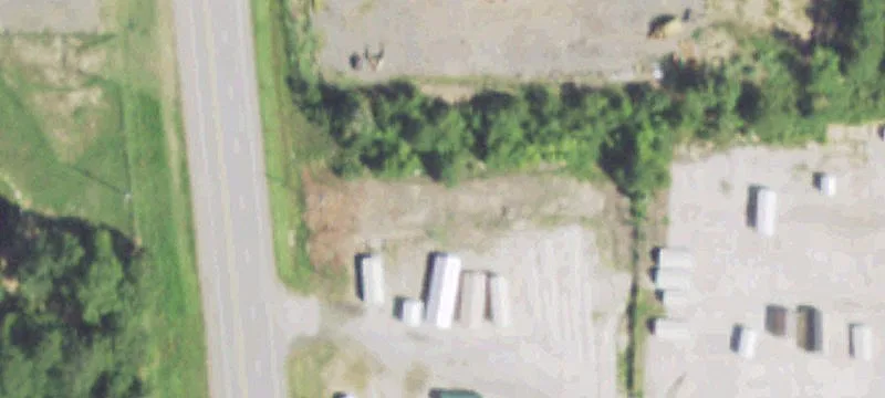 1540 Hwy 69th N