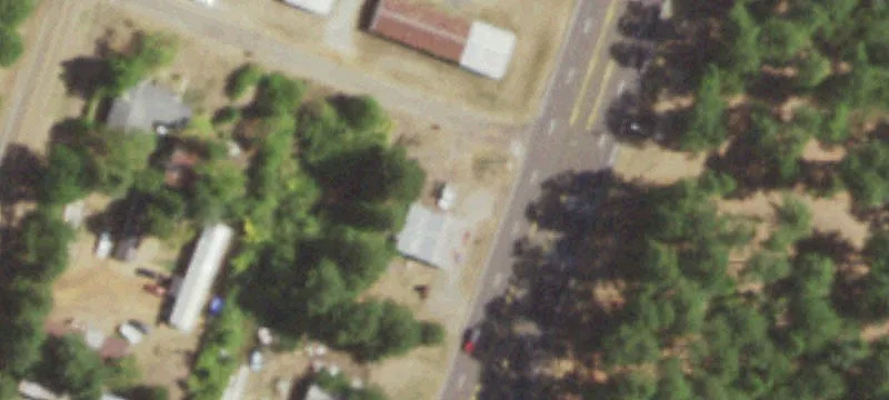 400 Us Hwy 259th S