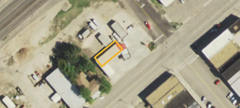 101 Commercial St