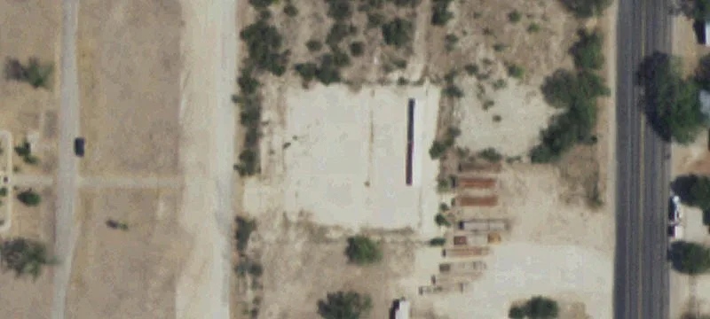 Park Vw St