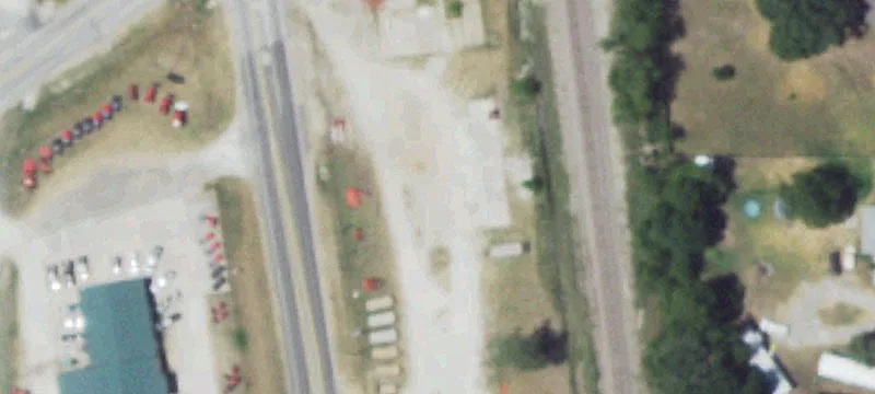39 Hwy At Osr W