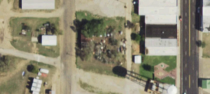 102 Wall St