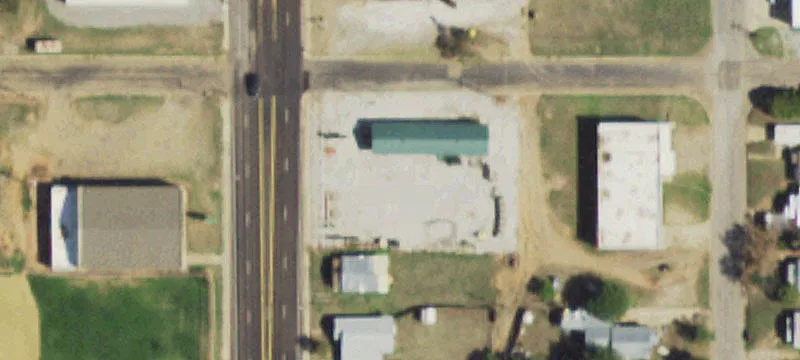 1014 Main St