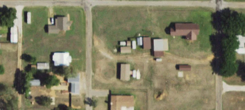 400 Oklahoma St