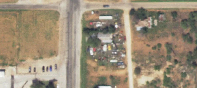 Jayton, TX 79528