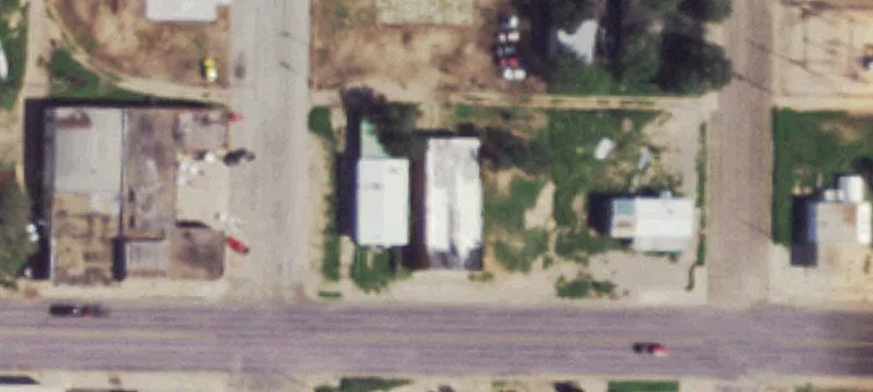 203 Washington