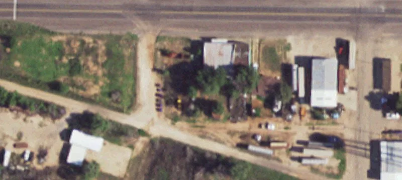 205 2nd St