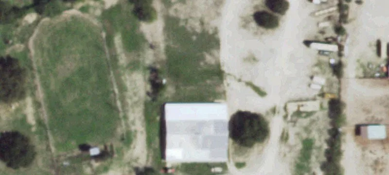 207 Us Hwy 190