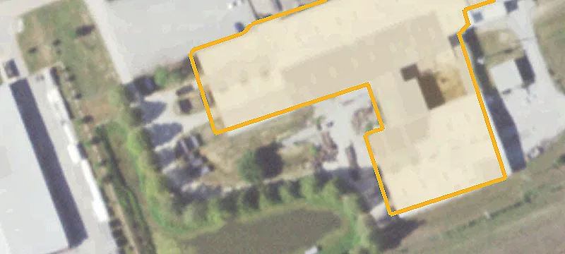 712 Industrial Park Ln