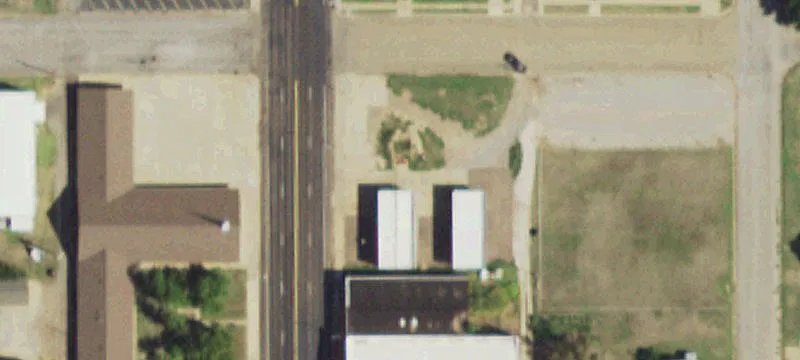 400 Main St