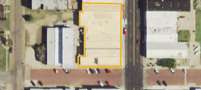 205 Main St