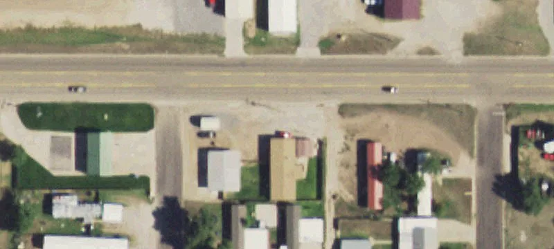 217 Industrial Rd