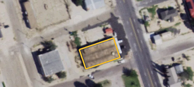 613 Burleson